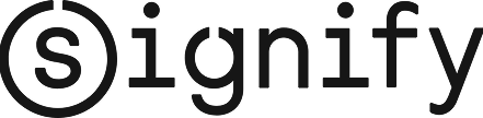 Signify
